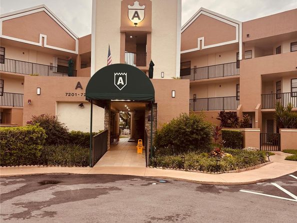 7213 Fairfax Dr 107, Fort Lauderdale FL 33321