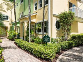 701 SE 16th St 4, Fort Lauderdale FL 33316