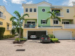 701 SE 16th St 4, Fort Lauderdale FL 33316