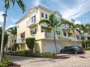 701 SE 16th St 4, Fort Lauderdale FL 33316