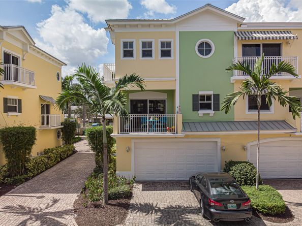 701 SE 16th St 4, Fort Lauderdale FL 33316