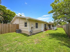 2750 SE 3rd Street, Pompano Beach FL 33062
