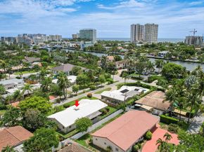 2750 SE 3rd Street, Pompano Beach FL 33062