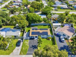 1473 NE 25 Street, Pompano Beach FL 33064