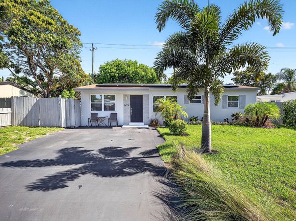 1473 NE 25 Street, Pompano Beach FL 33064