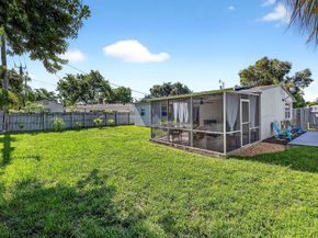 1473 NE 25 Street, Pompano Beach FL 33064