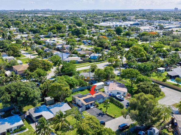1473 NE 25 Street, Pompano Beach FL 33064