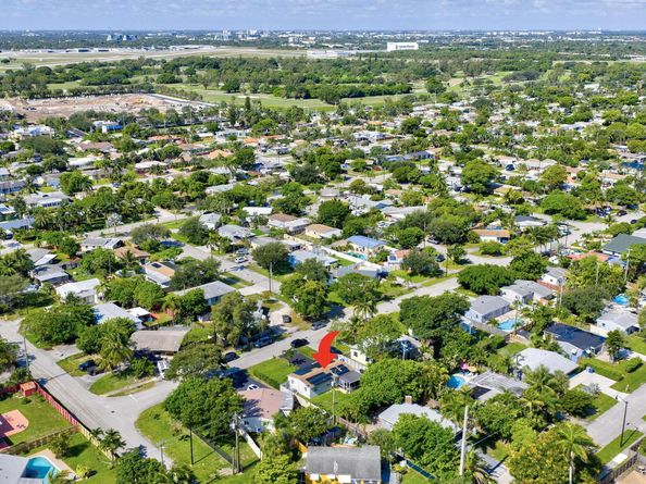1473 NE 25 Street, Pompano Beach FL 33064