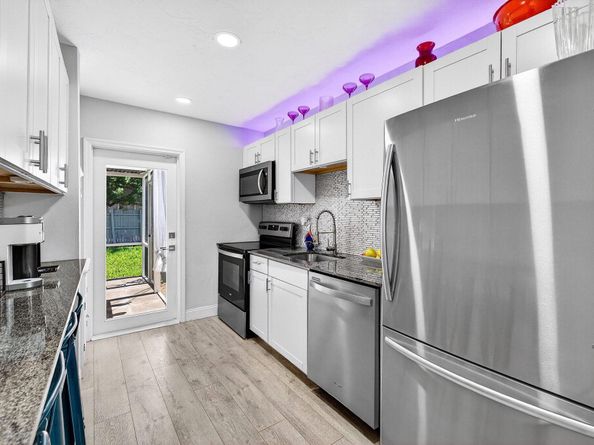 1473 NE 25 Street, Pompano Beach FL 33064
