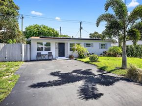 1473 NE 25 Street, Pompano Beach FL 33064