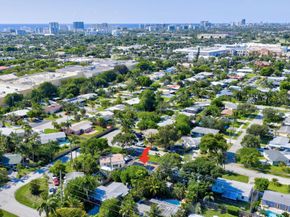 1473 NE 25 Street, Pompano Beach FL 33064