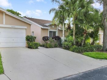 8273 Springtree Road