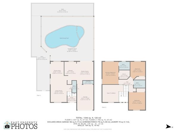 3083 W Buena Vista Drive, Margate FL 33063