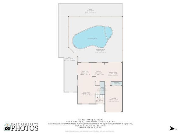 3083 W Buena Vista Drive, Margate FL 33063