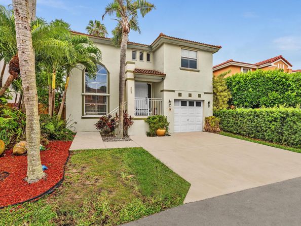 3083 W Buena Vista Drive, Margate FL 33063