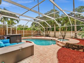 3083 W Buena Vista Drive, Margate FL 33063
