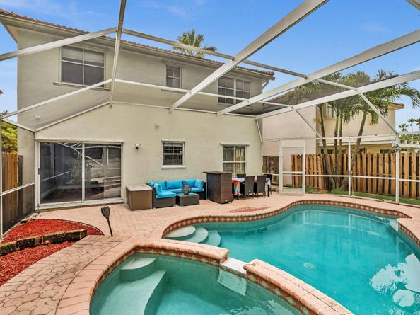 3083 W Buena Vista Drive, Margate FL 33063