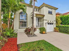 3083 W Buena Vista Drive, Margate FL 33063