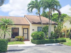 3615 Crab Apple Trail C, Lake Worth FL 33467