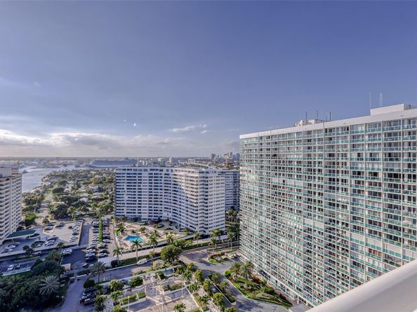 2200 S Ocean Ln 2202, Fort Lauderdale FL 33316