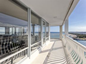 2200 S Ocean Ln 2202, Fort Lauderdale FL 33316