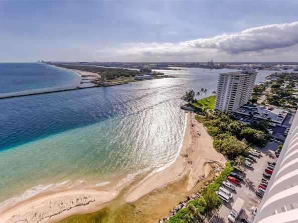 2200 S Ocean Ln 2202, Fort Lauderdale FL 33316