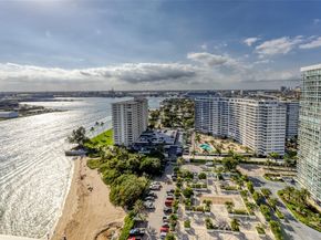 2200 S Ocean Ln 2202, Fort Lauderdale FL 33316
