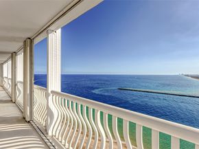 2200 S Ocean Ln 2202, Fort Lauderdale FL 33316