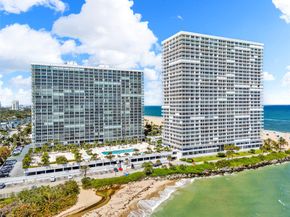 2200 S Ocean Ln 2202, Fort Lauderdale FL 33316