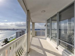 2200 S Ocean Ln 2202, Fort Lauderdale FL 33316