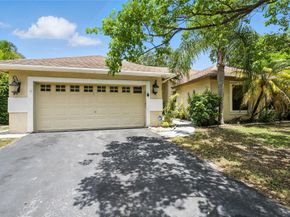 5172 NW 53rd Ave, Coconut Creek FL 33073