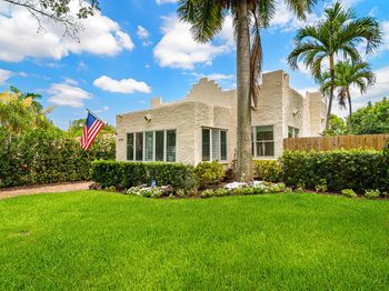 813 Avon Road