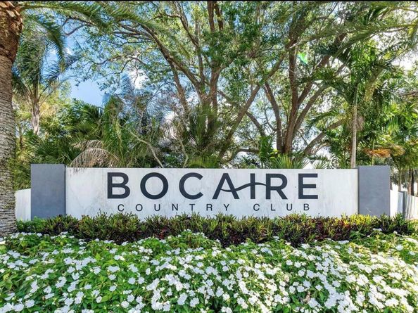 4825 Bocaire Boulevard, Boca Raton FL 33487