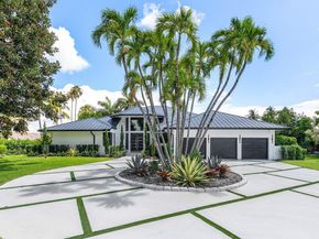 4825 Bocaire Boulevard, Boca Raton FL 33487