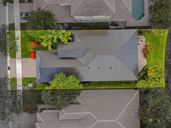 11700 NW 71st Pl, Parkland FL 33076