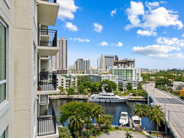 600 W Las Olas Blvd 902S, Fort Lauderdale FL 33312