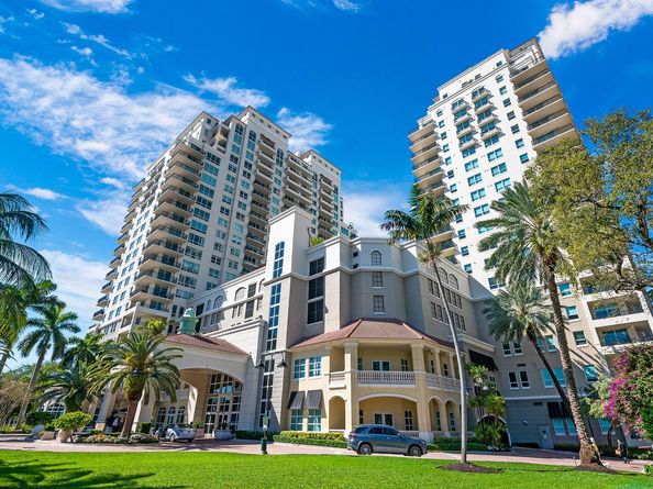 600 W Las Olas Blvd 902S, Fort Lauderdale FL 33312