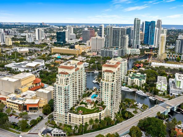 600 W Las Olas Blvd 902S, Fort Lauderdale FL 33312