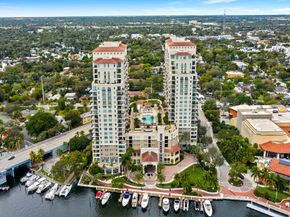 600 W Las Olas Blvd 902S, Fort Lauderdale FL 33312