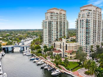 600 W Las Olas Blvd