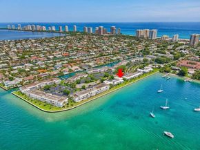 1071 Sugar Sands Boulevard 8, Singer Island FL 33404