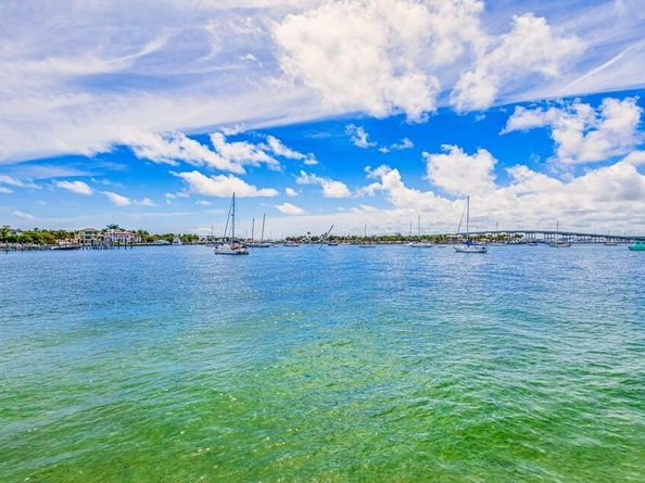 1071 Sugar Sands Boulevard 8, Singer Island FL 33404
