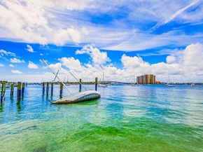 1071 Sugar Sands Boulevard 8, Singer Island FL 33404