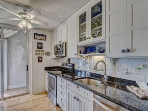 1071 Sugar Sands Boulevard 8, Singer Island FL 33404