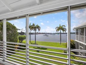 1071 Sugar Sands Boulevard 8, Singer Island FL 33404