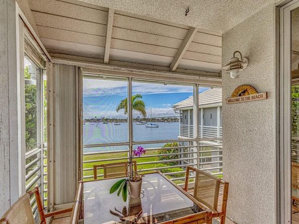 1071 Sugar Sands Boulevard 8, Singer Island FL 33404