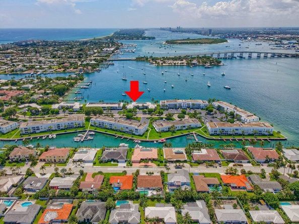 1071 Sugar Sands Boulevard 8, Singer Island FL 33404