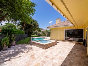 1 Wycliff Road, Palm Beach Gardens FL 33418