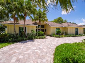 1 Wycliff Road, Palm Beach Gardens FL 33418