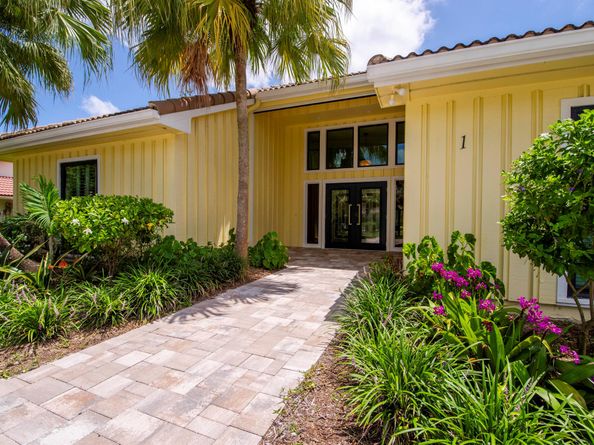 1 Wycliff Road, Palm Beach Gardens FL 33418